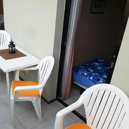 Apartment Playa Veronicas Playa de las Americas (Tenerife)