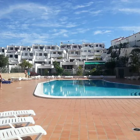 Apartment Playa Veronicas