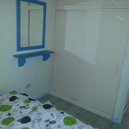 Apartment Playa Veronicas