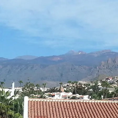 Apartment Playa Veronicas *