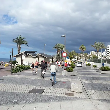 Playa Veronicas