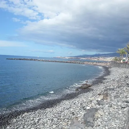 Playa Veronicas Playa de las Americas (Tenerife)