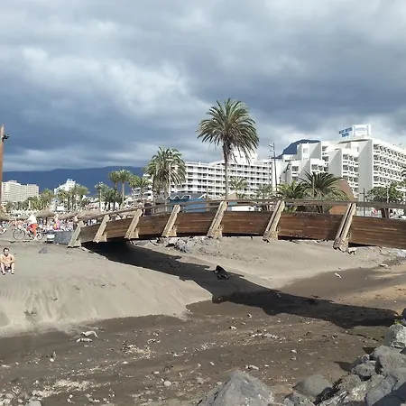 Apartment Playa Veronicas Playa de las Americas (Tenerife)