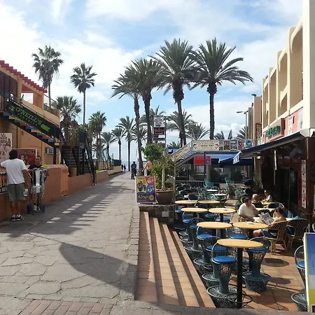 Apartment Playa Veronicas *