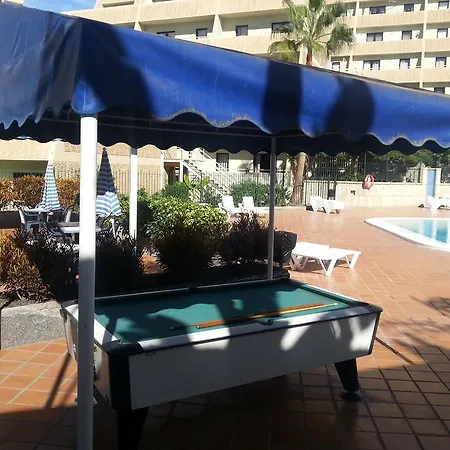 Apartment Playa Veronicas *