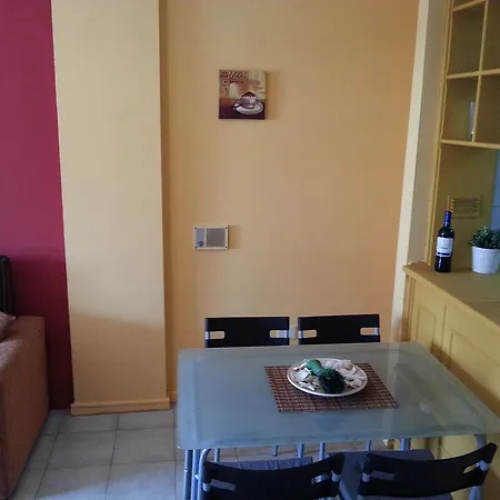 Apartment Playa Veronicas