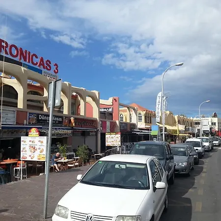 Playa Veronicas