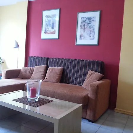 Apartment Playa Veronicas Playa de las Americas (Tenerife)