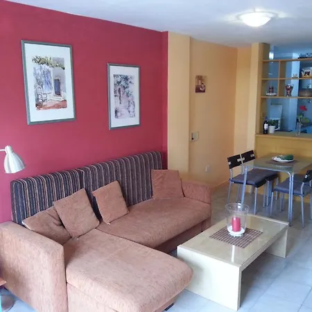 Apartment Playa Veronicas *