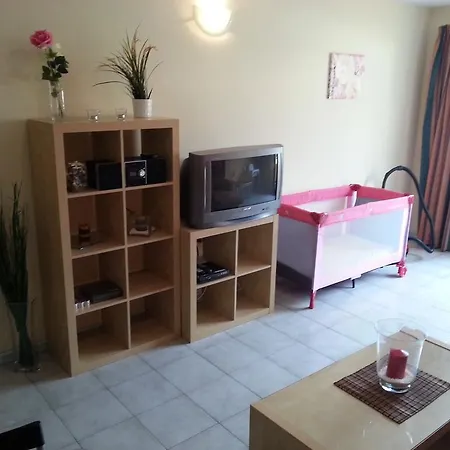 Apartment Playa Veronicas