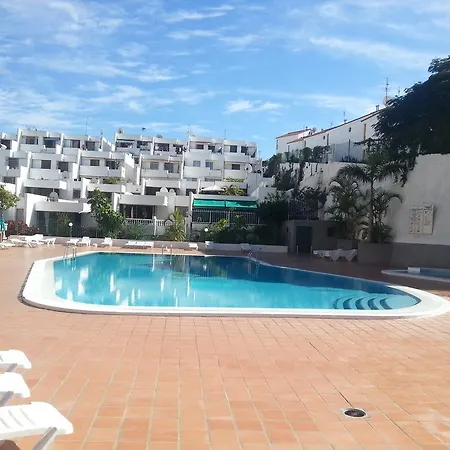 Apartment Playa Veronicas Playa de las Americas (Tenerife)