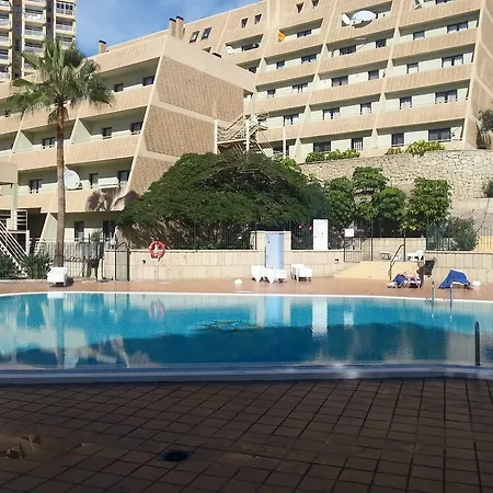 Apartment Playa Veronicas