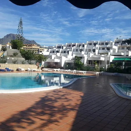 Apartment Playa Veronicas Playa de las Americas (Tenerife)
