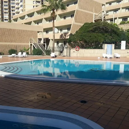 Apartment Playa Veronicas *