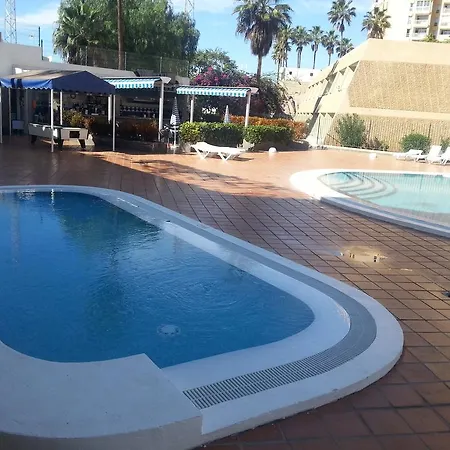 Apartment Playa Veronicas