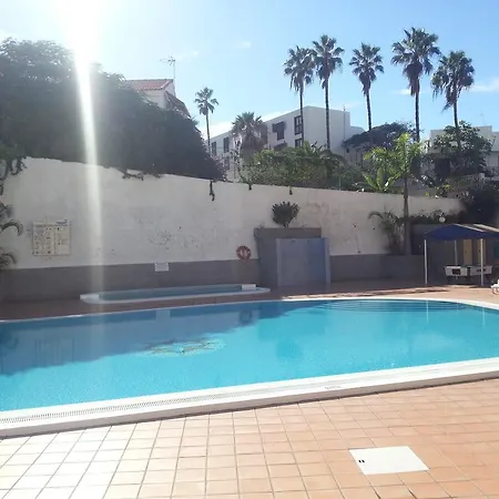Apartment Playa Veronicas