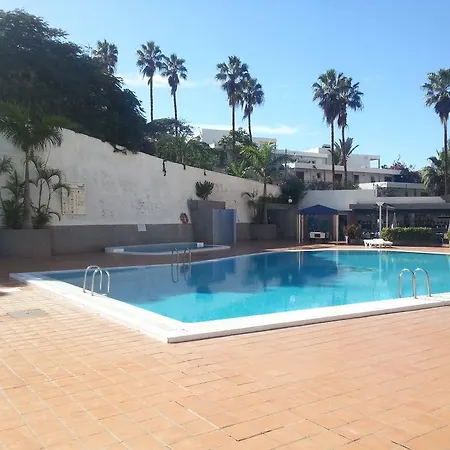 Apartment Playa Veronicas