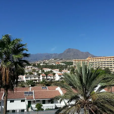 Playa Veronicas Apartment Playa de las Americas (Tenerife)